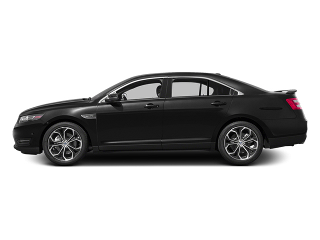 2013 Ford Taurus