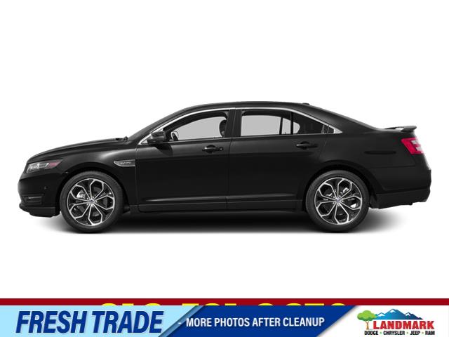 Used 2013 Ford Taurus SHO Cars