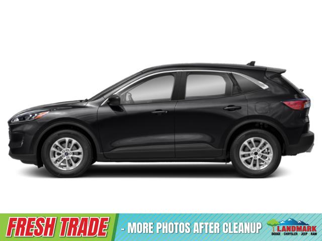 Used 2020 Ford Escape SE Crossover