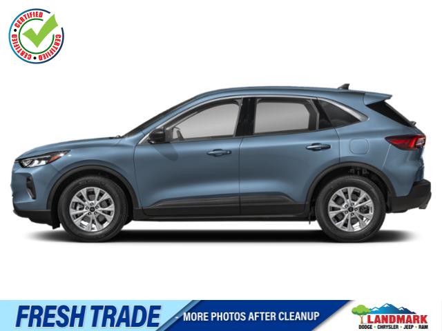 Used 2023 Ford Escape Active Crossovers