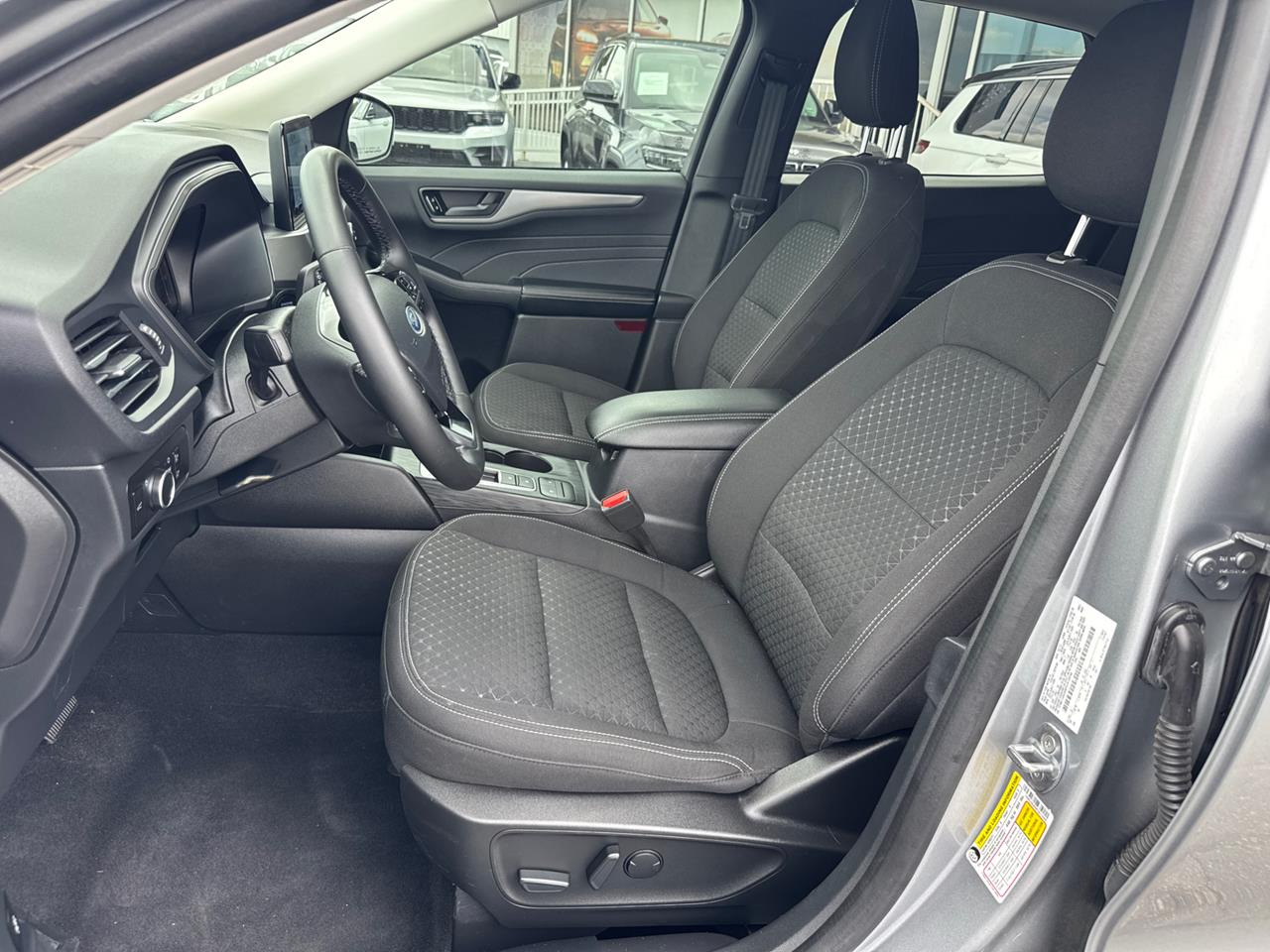 2023 Ford Escape