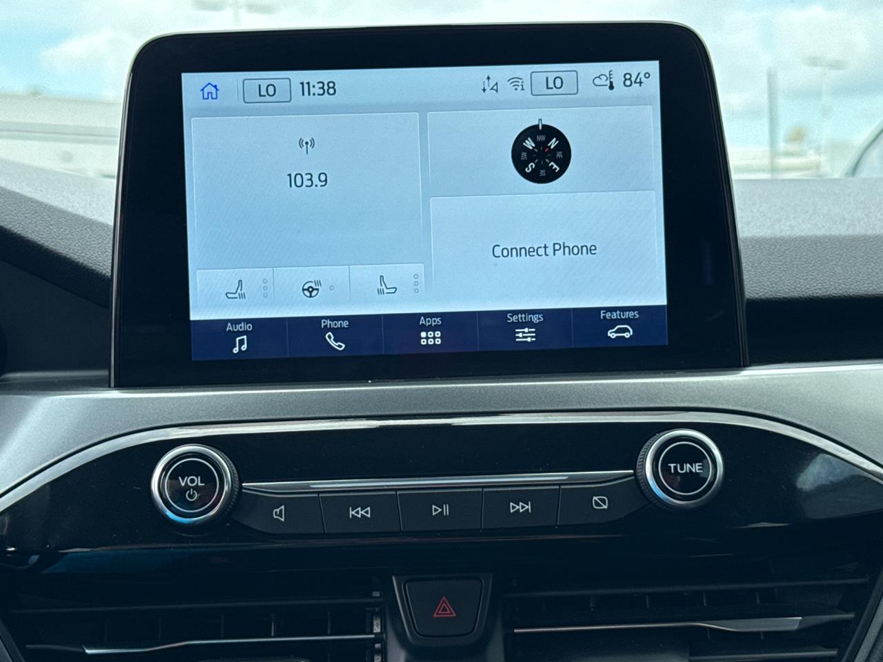 2023 Ford Escape