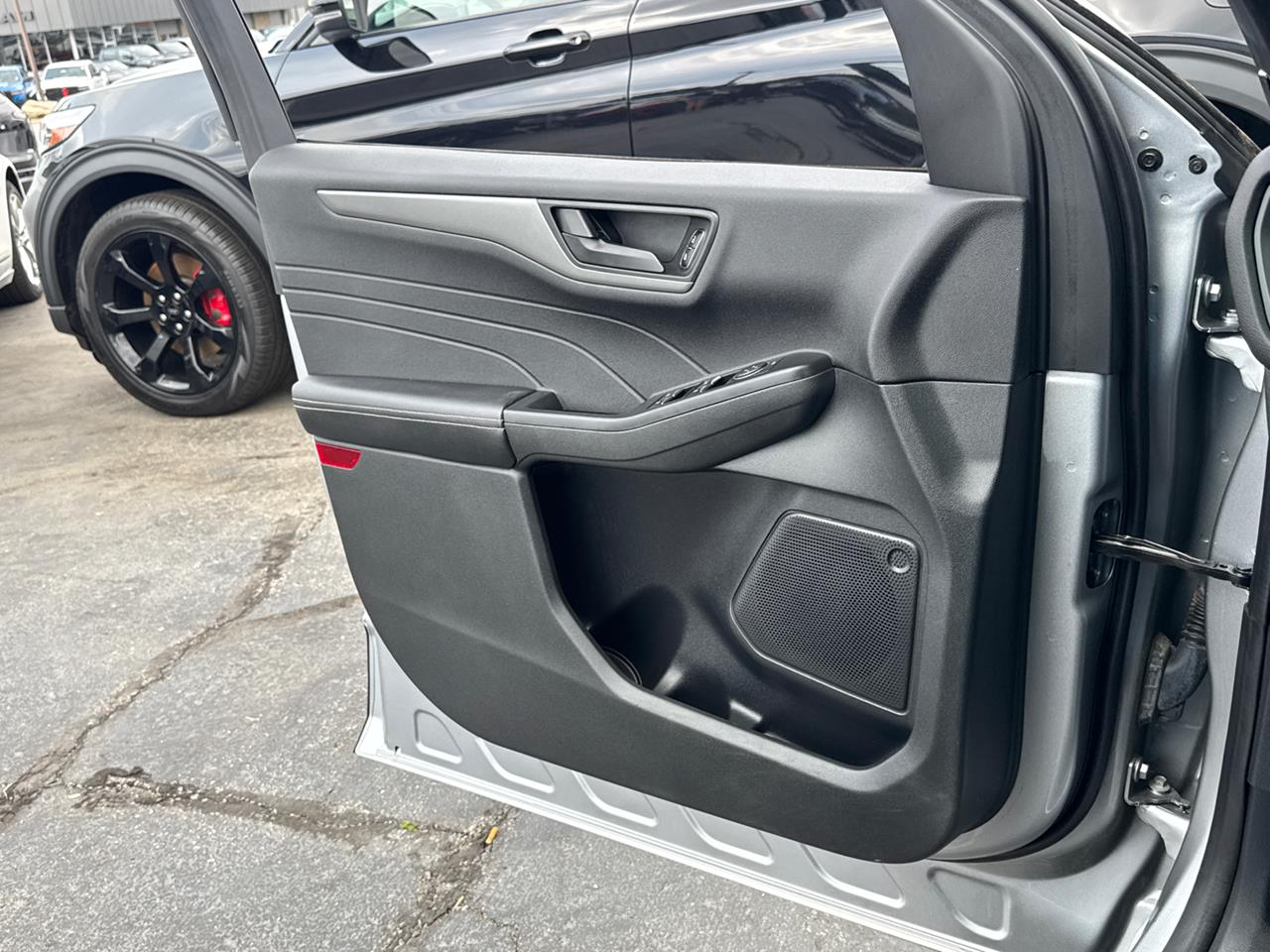 2023 Ford Escape