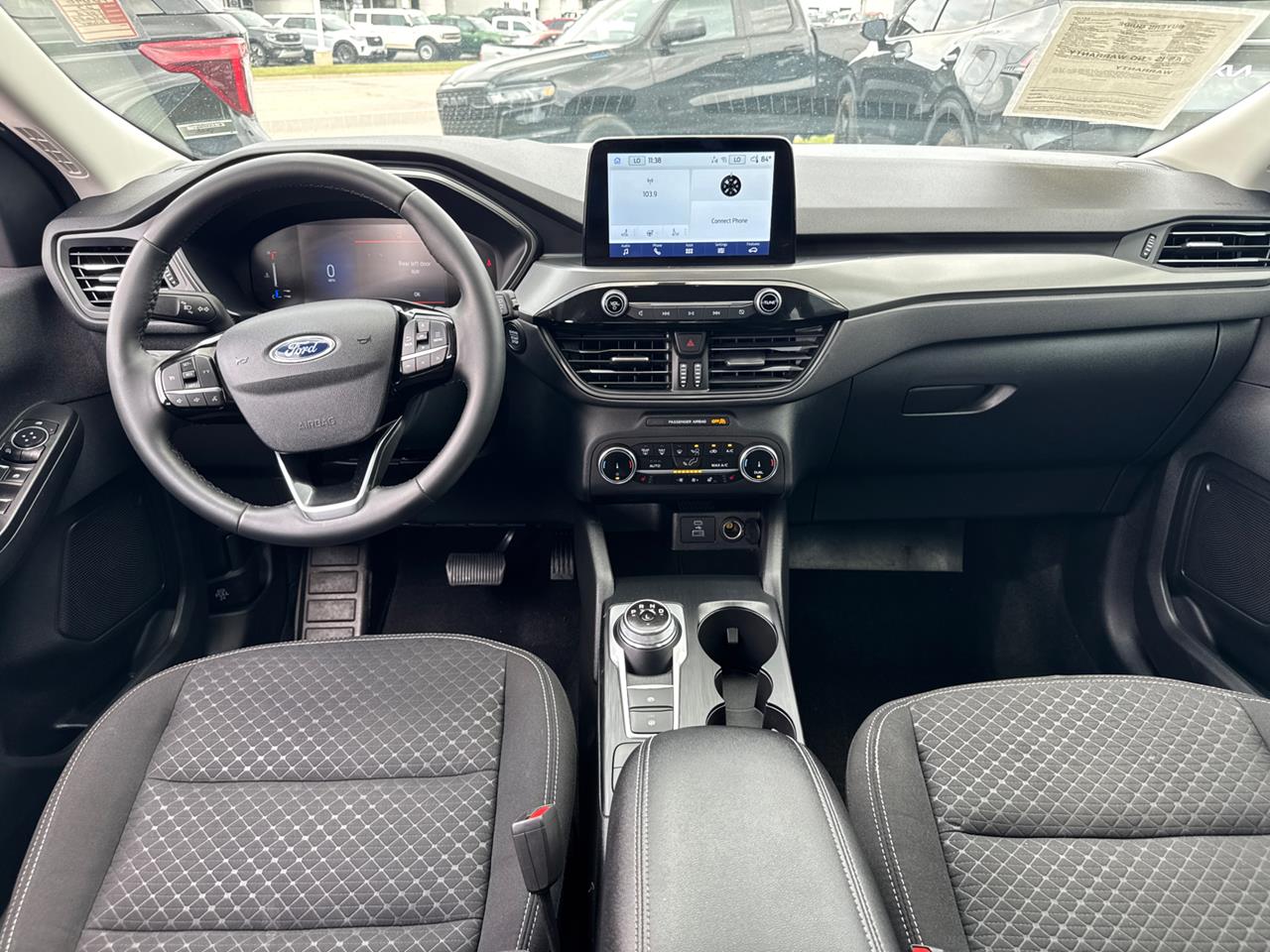 2023 Ford Escape