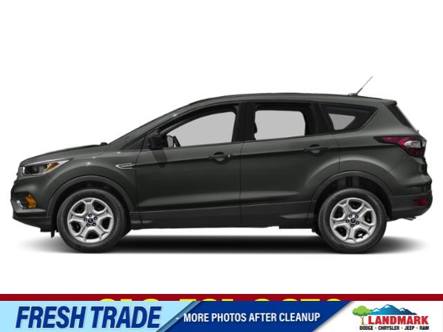 Used 2019 Ford Escape SE Crossovers