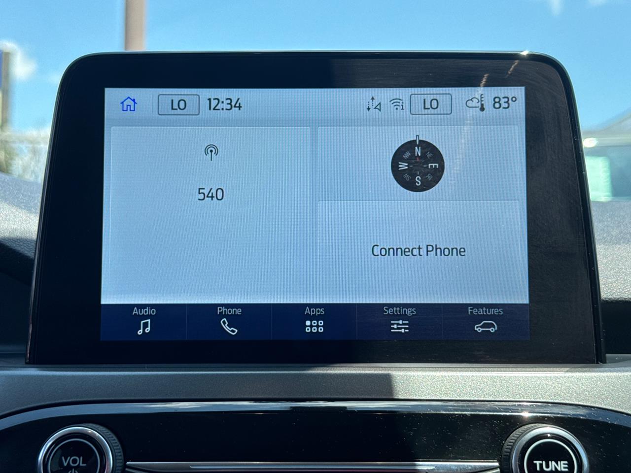 2023 Ford Escape