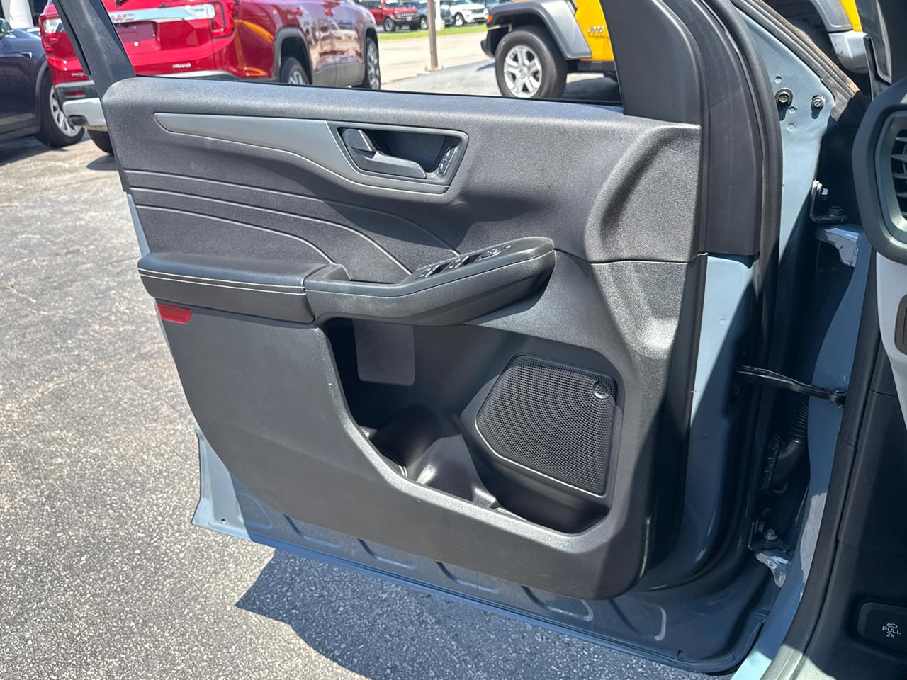 2023 Ford Escape