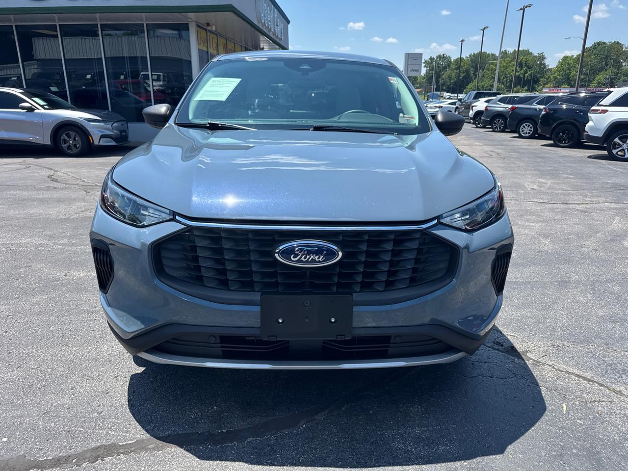 2023 Ford Escape