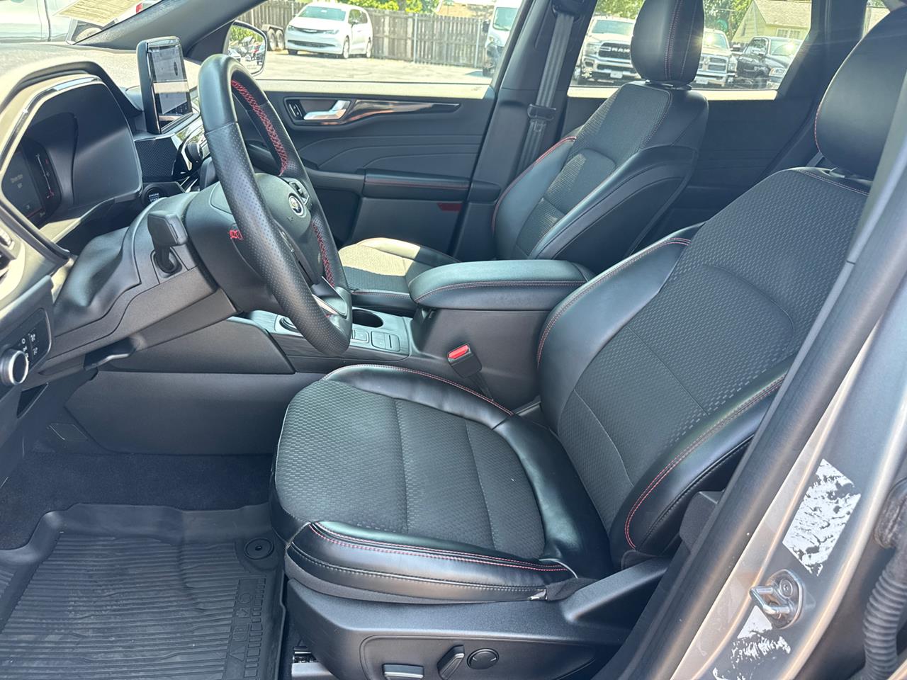 2023 Ford Escape