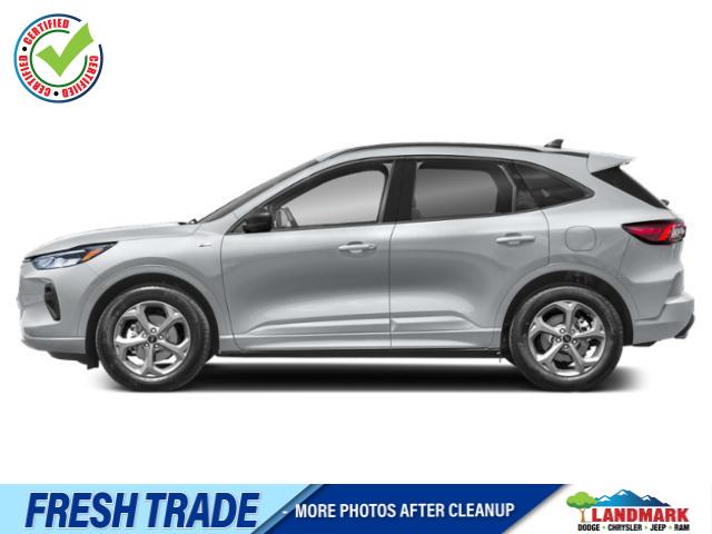 Used 2023 Ford Escape ST-Line Crossovers