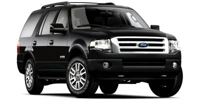 2008 Ford Expedition