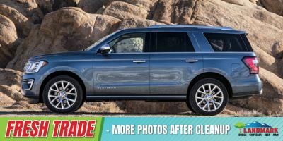 Used 2019 Ford Expedition Limited SUV