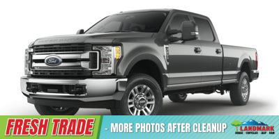 Used 2019 Ford Super Duty F-250 SRW XLT Truck