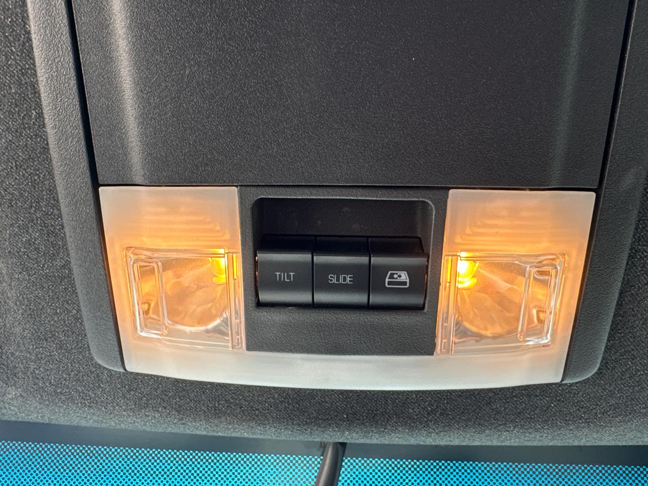 2014 Ford Super Duty F-250 SRW