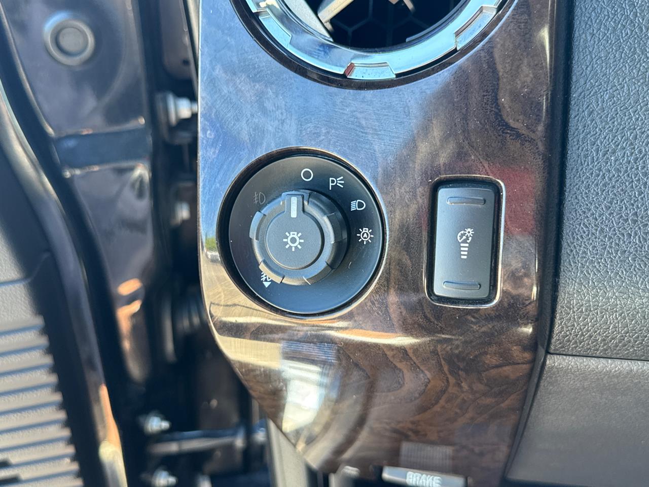2014 Ford Super Duty F-250 SRW