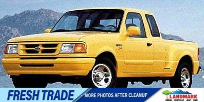 Used 1997 Ford Ranger  Trucks