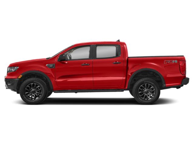2023 Ford Ranger