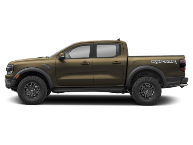 2024 Ford Ranger