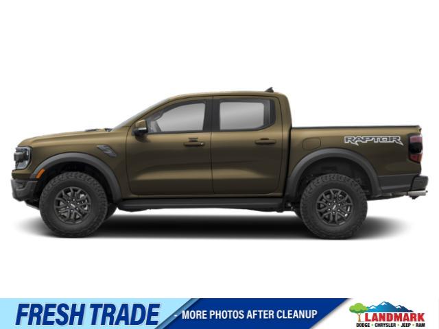 Used 2024 Ford Ranger Raptor Trucks