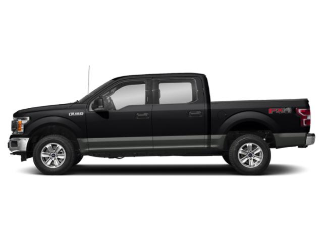Used 2019 Ford F-150 XLT Trucks