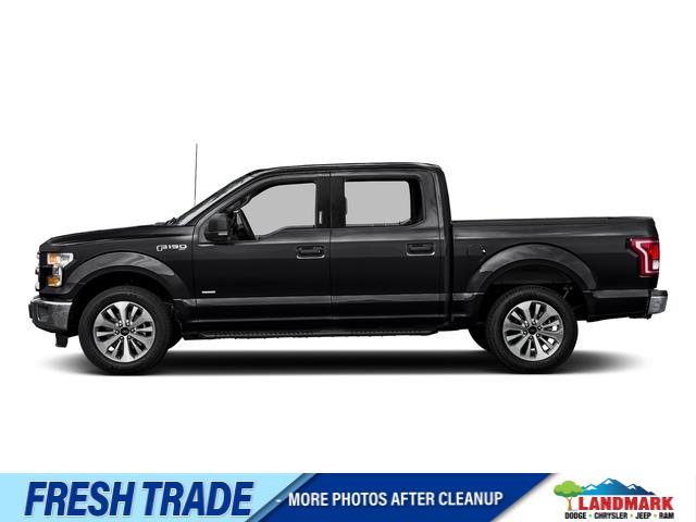 Used 2017 Ford F-150 XLT Trucks