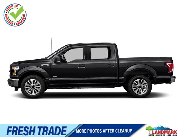 Used 2017 Ford F-150 XLT Trucks