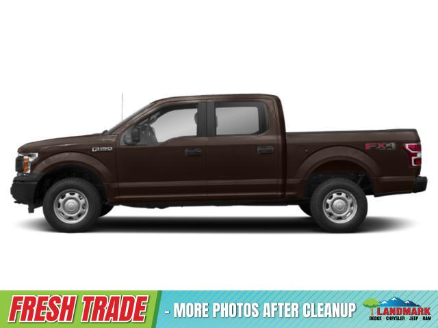 Used 2020 Ford F-150 XL Truck