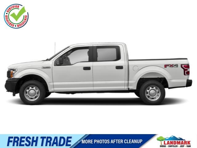 Used 2019 Ford F-150 XL Trucks