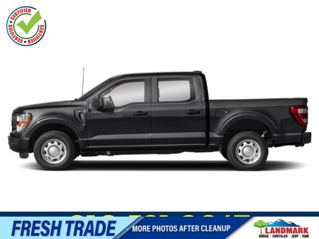 Used 2021 Ford F-150 XL Trucks