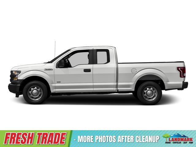 Used 2016 Ford F-150 XL Truck