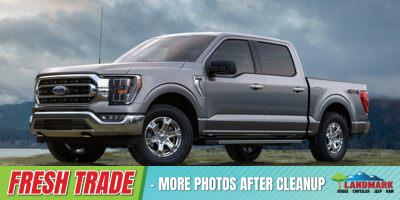 Used 2023 Ford F-150 XL Truck