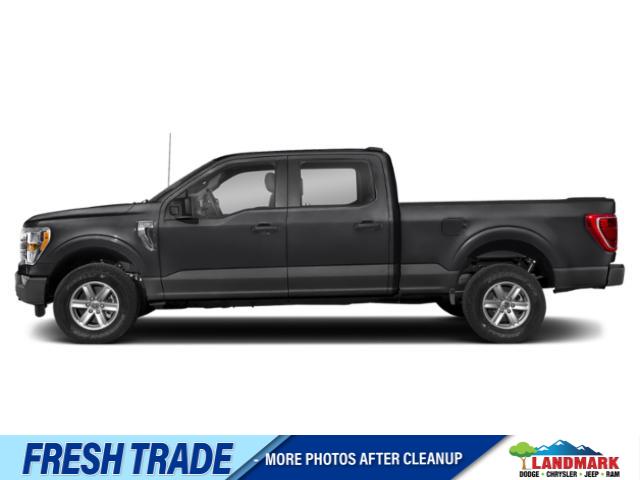 Used 2023 Ford F-150 XLT
