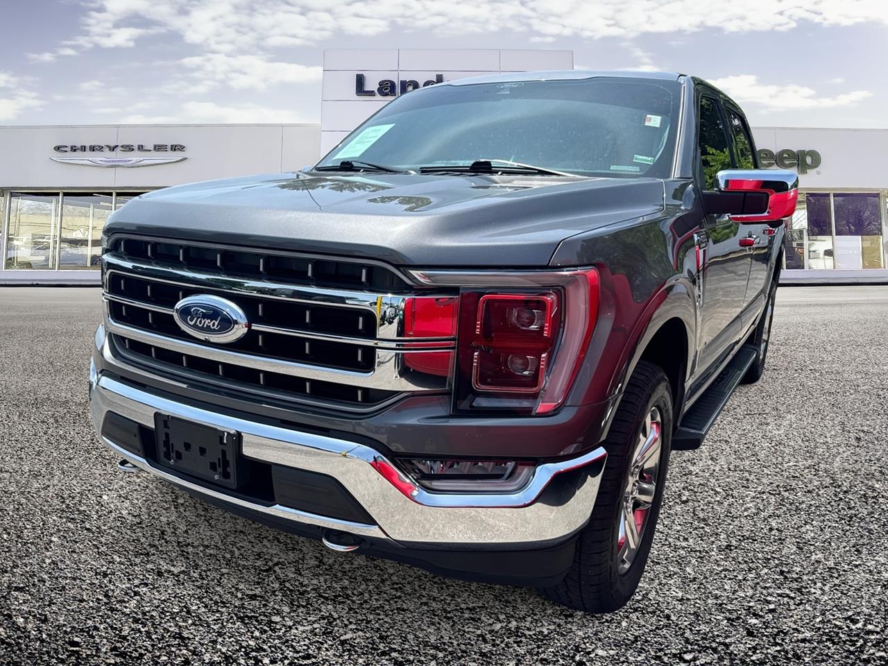 Used 2021 Ford F-150  Trucks