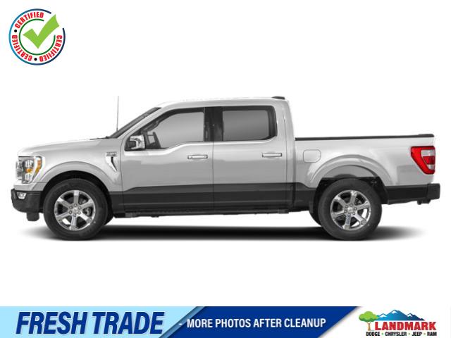 Used 2023 Ford F-150 LARIAT Trucks