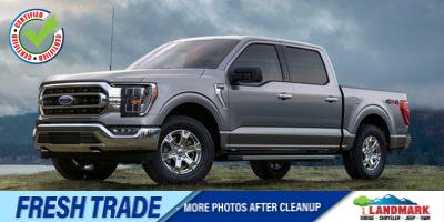 Used 2023 Ford F-150 XL Trucks