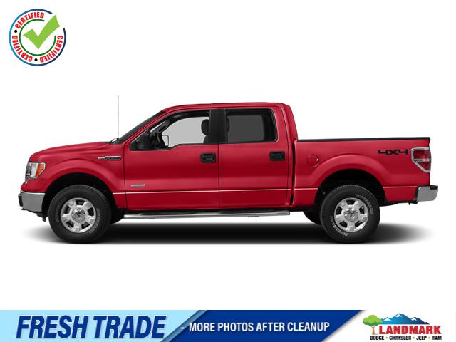 Used 2013 Ford F-150 XLT Trucks