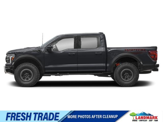 Used 2024 Ford F-150 Raptor Trucks