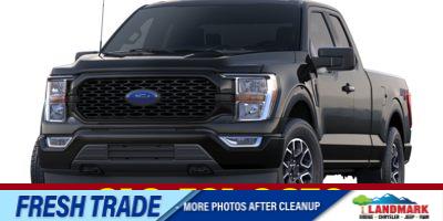 Used 2022 Ford F-150 XL Trucks