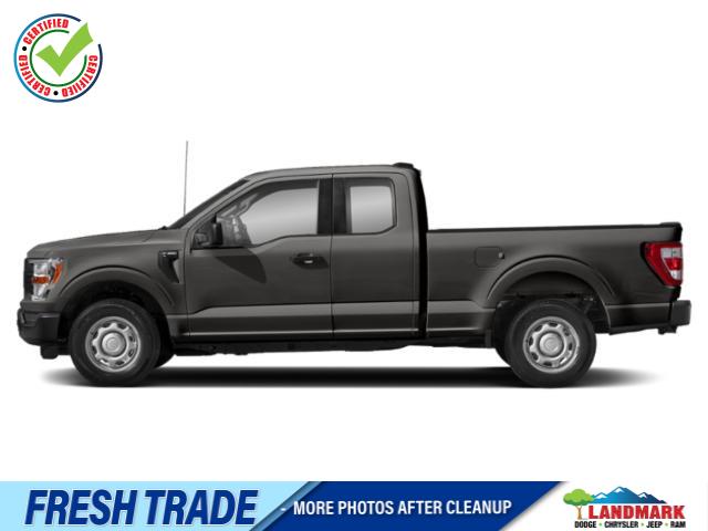 Used 2022 Ford F-150 XL Trucks