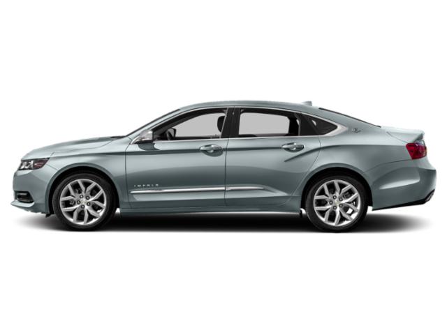 2015 Chevrolet Impala