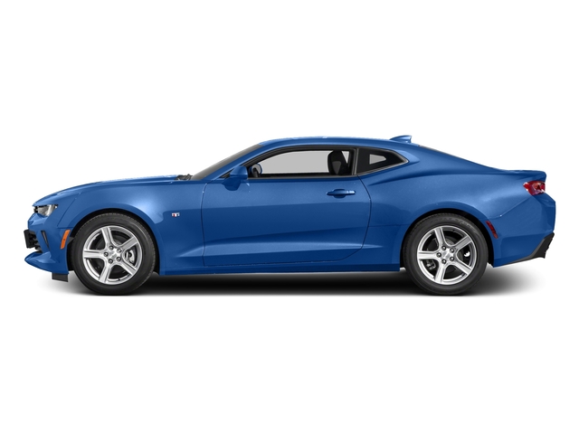 2016 Chevrolet Camaro