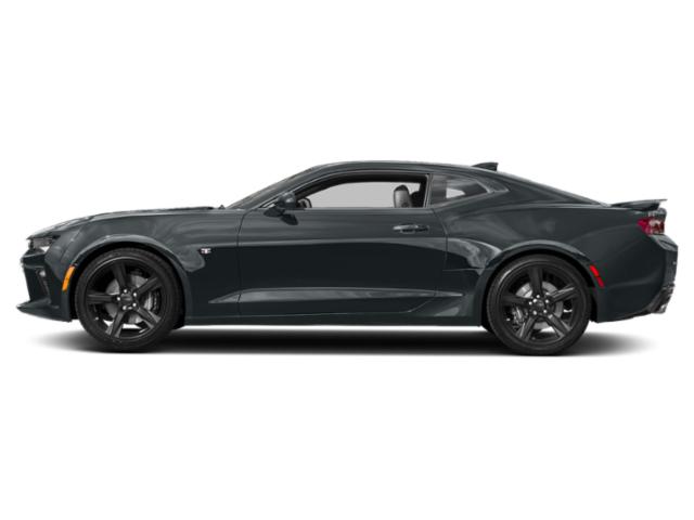 2018 Chevrolet Camaro