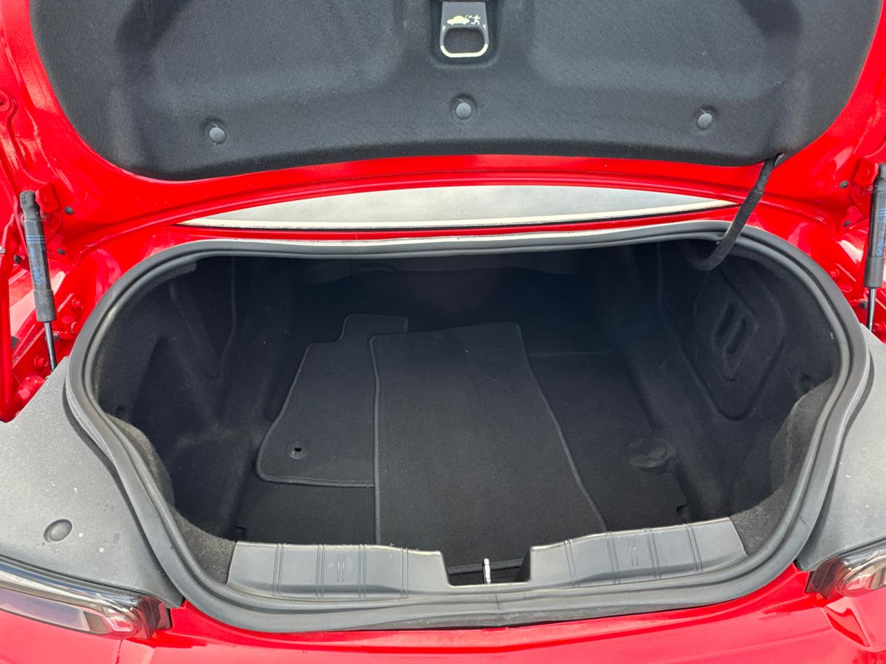 2019 Chevrolet Camaro