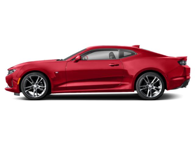 2019 Chevrolet Camaro