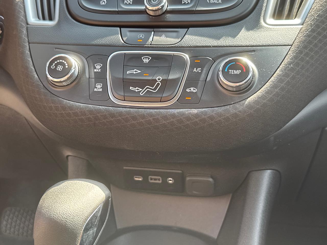 2023 Chevrolet Malibu