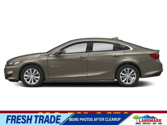 Used 2024 Chevrolet Malibu LT Cars