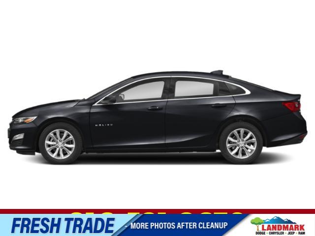 Used 2024 Chevrolet Malibu LT Cars