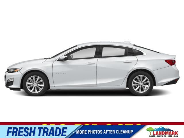 Used 2024 Chevrolet Malibu LT Cars