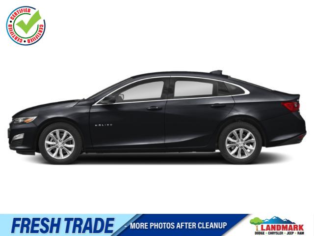 Used 2024 Chevrolet Malibu LT Cars