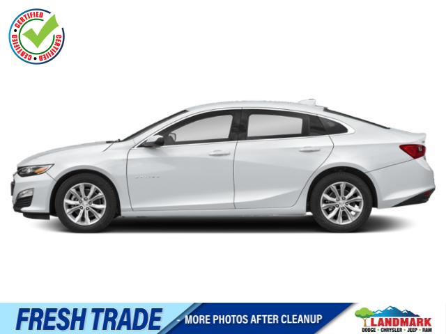 Used 2024 Chevrolet Malibu LT Cars